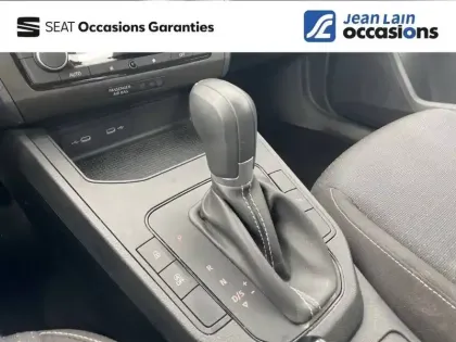 Photo 15 Seat Ibiza  1.0 TSI 115 ch S/S DSG7