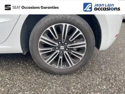 Photo 11 Seat Ibiza  1.0 TSI 115 ch S/S DSG7
