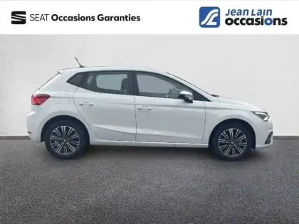 Photo 3 Seat Ibiza  1.0 TSI 115 ch S/S DSG7