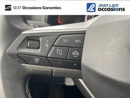 Photo 19 Seat Ibiza  1.0 TSI 115 ch S/S DSG7