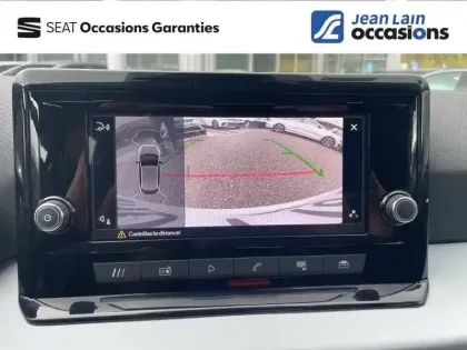 Photo 16 Seat Ibiza  1.0 TSI 115 ch S/S DSG7