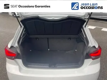 Photo 13 Seat Ibiza  1.0 TSI 115 ch S/S DSG7