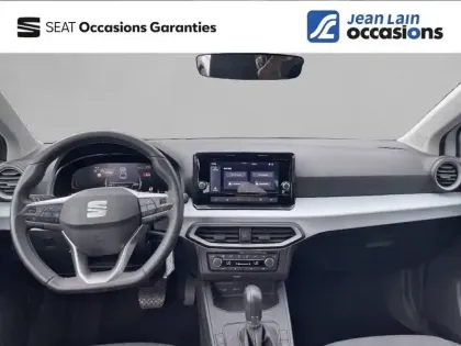 Photo 2 Seat Ibiza  1.0 TSI 115 ch S/S DSG7