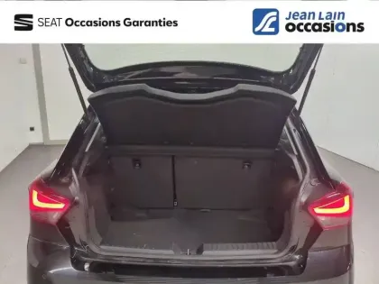 Photo 13 Seat Ibiza  1.0 TSI 95 ch S/S BVM5