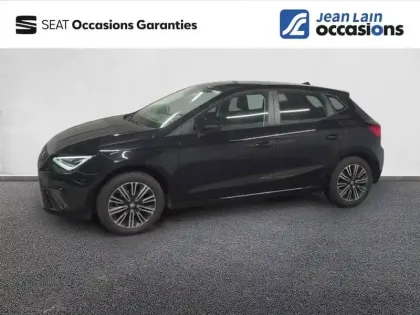 Photo 6 Seat Ibiza  1.0 TSI 95 ch S/S BVM5