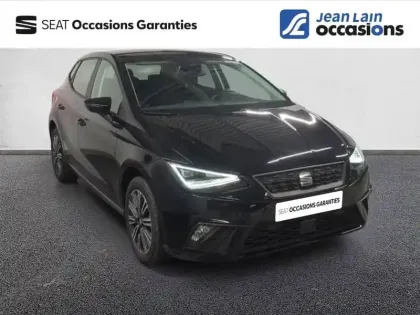 Photo 9 Seat Ibiza  1.0 TSI 95 ch S/S BVM5