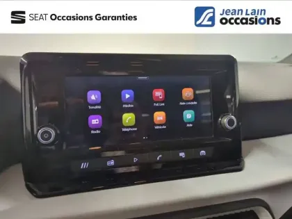 Photo 19 Seat Ibiza  1.0 TSI 95 ch S/S BVM5