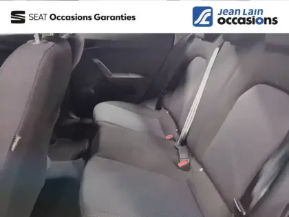 Photo 5 Seat Ibiza  1.0 TSI 95 ch S/S BVM5