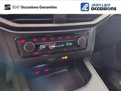 Photo 16 Seat Ibiza  1.0 TSI 95 ch S/S BVM5