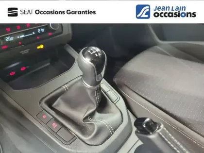 Photo 15 Seat Ibiza  1.0 TSI 95 ch S/S BVM5