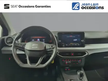 Photo 2 Seat Ibiza  1.0 TSI 95 ch S/S BVM5