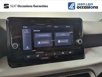 Photo 17 Seat Ibiza  1.0 TSI 95 ch S/S BVM5