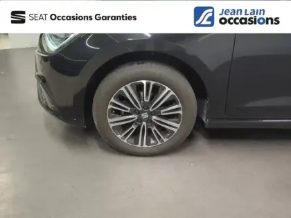 Photo 11 Seat Ibiza  1.0 TSI 95 ch S/S BVM5