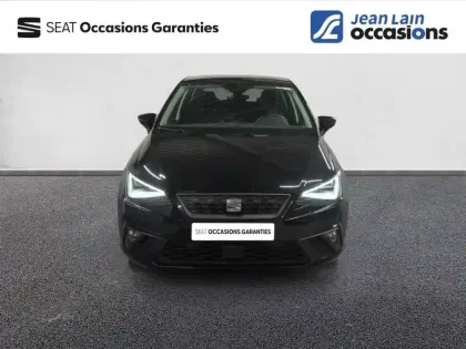 Photo 8 Seat Ibiza  1.0 TSI 95 ch S/S BVM5