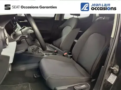 Photo 4 Seat Ibiza  1.0 TSI 95 ch S/S BVM5