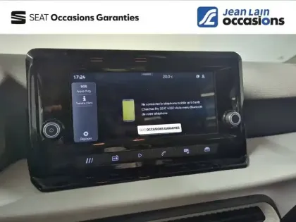 Photo 18 Seat Ibiza  1.0 TSI 95 ch S/S BVM5