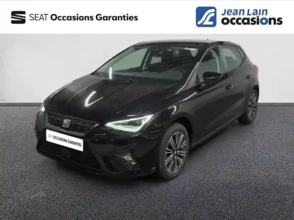 Photo Seat Ibiza Copa