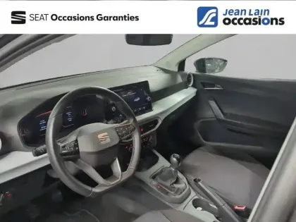 Photo 12 Seat Ibiza  1.0 TSI 95 ch S/S BVM5