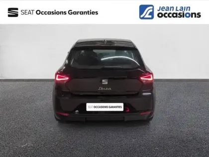 Photo 7 Seat Ibiza  1.0 TSI 95 ch S/S BVM5