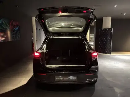 Photo 16 Mercedes EQA  250+