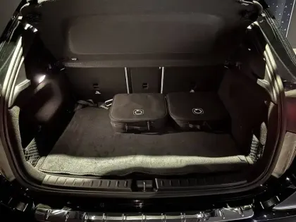 Photo 17 Mercedes EQA  250+