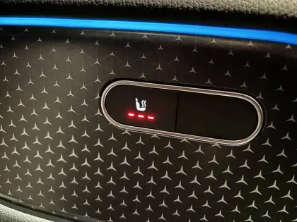 Photo 9 Mercedes EQA  250+