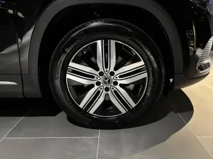 Photo 14 Mercedes EQA  250+