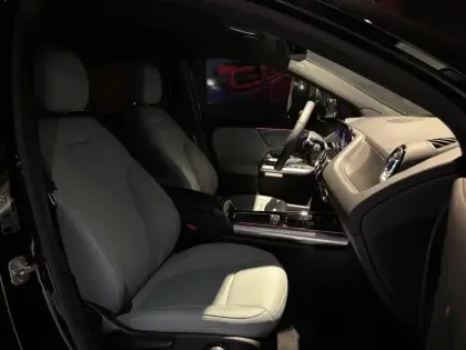 Photo 2 Mercedes EQA  250+