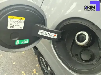 Photo 23 Ford Puma  1.0 Flexifuel 125 ch S&S BVM6