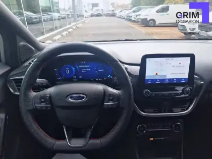 Photo 4 Ford Puma  1.0 Flexifuel 125 ch S&S BVM6