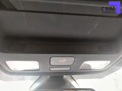 Photo 26 Ford Puma  1.0 Flexifuel 125 ch S&S BVM6