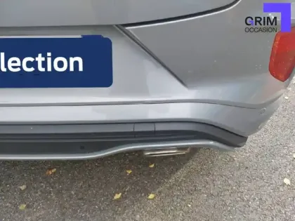 Photo 17 Ford Puma  1.0 Flexifuel 125 ch S&S BVM6