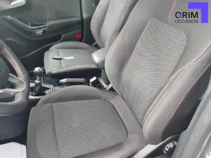 Photo 3 Ford Puma  1.0 Flexifuel 125 ch S&S BVM6