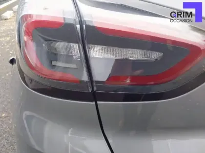 Photo 22 Ford Puma  1.0 Flexifuel 125 ch S&S BVM6