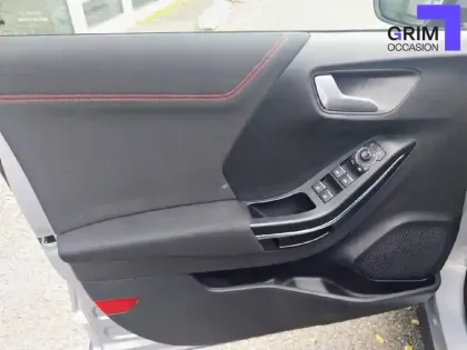 Photo 19 Ford Puma  1.0 Flexifuel 125 ch S&S BVM6