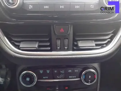 Photo 7 Ford Puma  1.0 Flexifuel 125 ch S&S BVM6