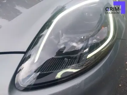 Photo 16 Ford Puma  1.0 Flexifuel 125 ch S&S BVM6