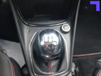 Photo 9 Ford Puma  1.0 Flexifuel 125 ch S&S BVM6