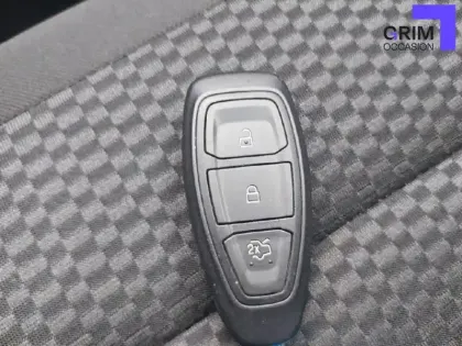 Photo 28 Ford Puma  1.0 Flexifuel 125 ch S&S BVM6