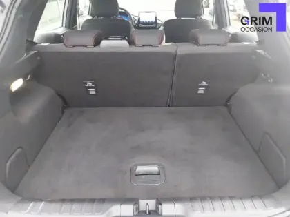 Photo 11 Ford Puma  1.0 Flexifuel 125 ch S&S BVM6