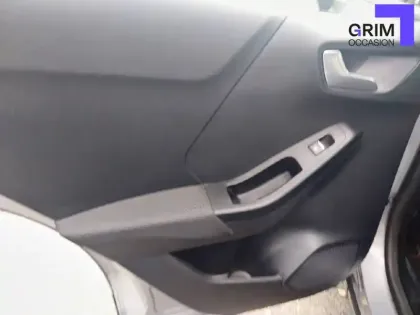 Photo 20 Ford Puma  1.0 Flexifuel 125 ch S&S BVM6