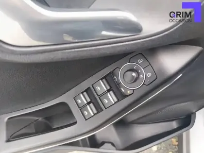 Photo 18 Ford Puma  1.0 Flexifuel 125 ch S&S BVM6