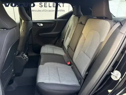 Photo 10 Volvo Xc40  B3 163 ch DCT7