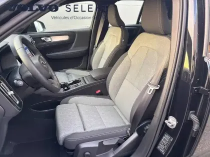 Photo 3 Volvo Xc40  B3 163 ch DCT7