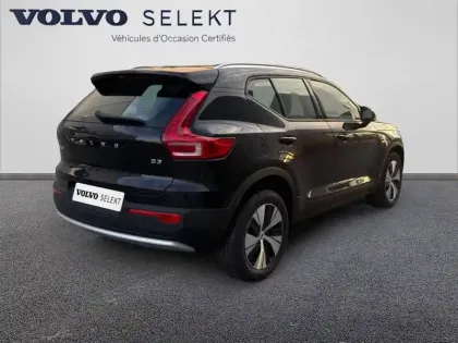 Photo 1 Volvo Xc40  B3 163 ch DCT7