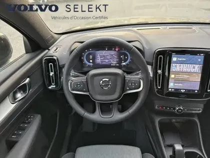 Photo 5 Volvo Xc40  B3 163 ch DCT7