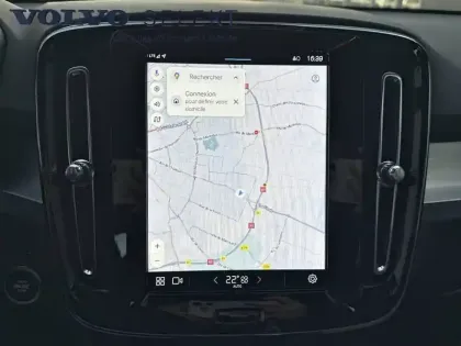 Photo 8 Volvo Xc40  B3 163 ch DCT7