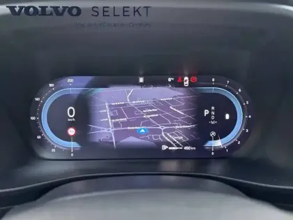 Photo 6 Volvo Xc40  B3 163 ch DCT7