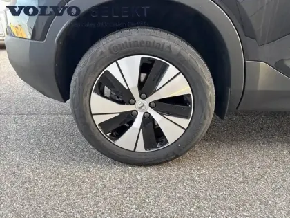 Photo 14 Volvo Xc40  B3 163 ch DCT7