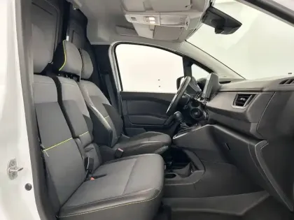 Photo 22 Renault Kangoo  VAN BLUE DCI 95